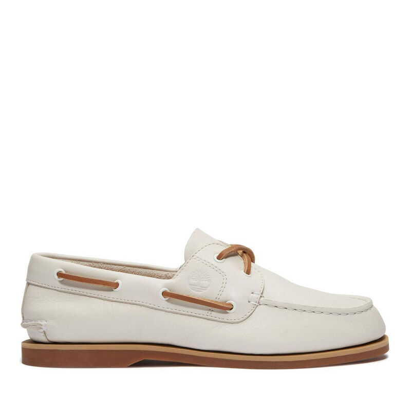 Timberland Women's Classic 2-Eye Boat Shoe image number 0